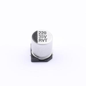 RVT1V221M0607商品缩略图