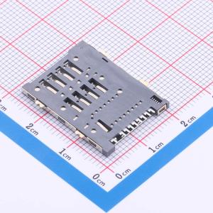 SIM PUSH-H1.9-30221商品缩略图