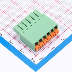 DB2EKN-3.5-6P-GN商品缩略图