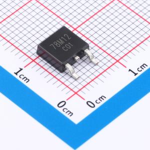 L7812 TO-252商品缩略图