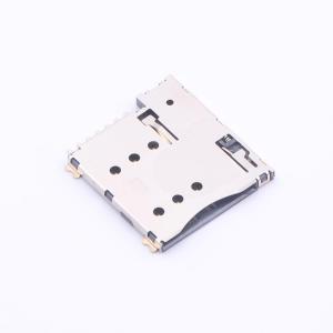 MICRO SIM-7P-H1.35-30219商品缩略图