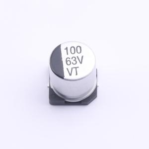 VT1J101M-CRG10商品缩略图