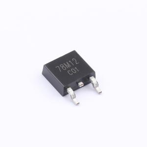 L7812 TO-252商品缩略图