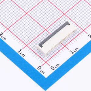 FPC-26P-0.5PH2.0H-30248商品缩略图