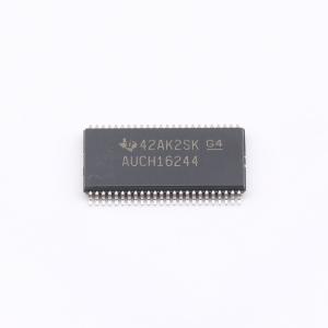 SN74AUCH16244DGGR商品缩略图