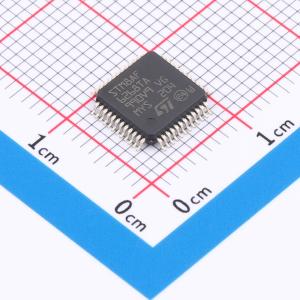STM8AF6268TAX商品缩略图