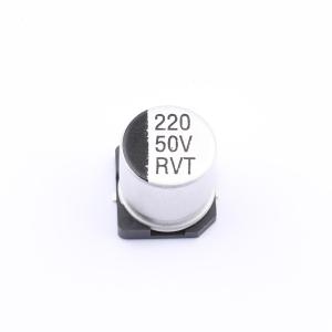 RVT1H221M1010商品缩略图