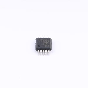 LTC2858HMS-1#PBF商品缩略图