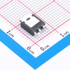 DMTH6010LK3Q-13商品缩略图