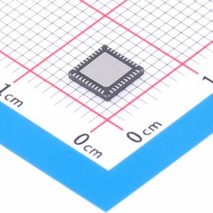 MSP430F5132IRSBR商品缩略图