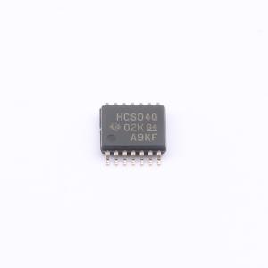 SN74HCS04QPWRQ1商品缩略图