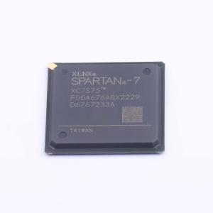 XC7S75-2FGGA676I商品缩略图