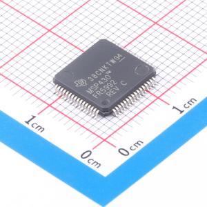 MSP430FR5992IPMR商品缩略图