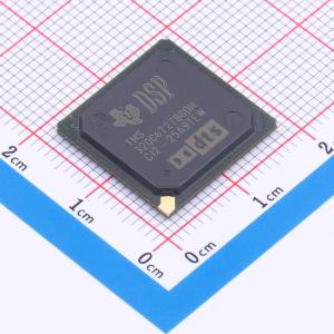 TMS320C6727BGDH300商品缩略图