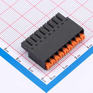 DB2EKN-3.5-9P-GN商品缩略图
