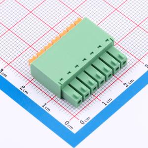 DB2EKN-3.5-7P-GN商品缩略图