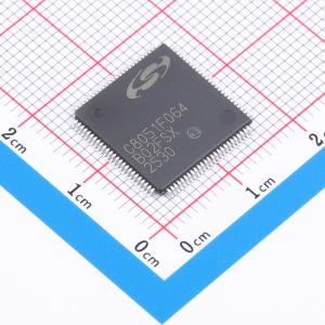 C8051F064-GQ商品缩略图