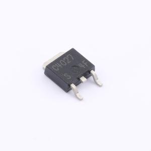 2SC4027S-TL-H商品缩略图