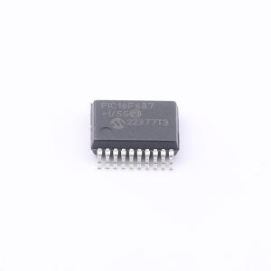PIC16F687T-I/SS商品缩略图
