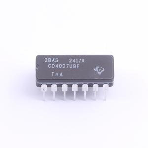 CD4007UBF商品缩略图