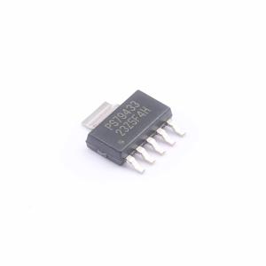 TPS79433DCQR商品缩略图