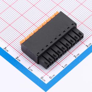 DB2EKN-3.5-9P-GN商品缩略图