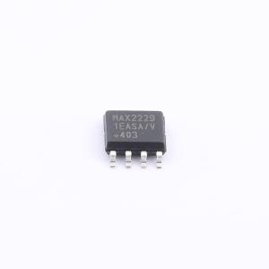 MAX22291EASA/V+商品缩略图