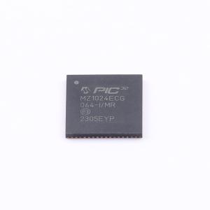 PIC32MZ1024ECG064-I/MR商品缩略图
