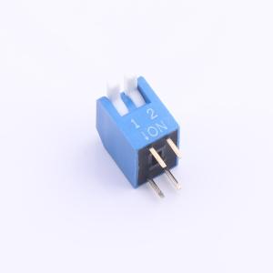 2.54-2P CJCB-BL商品缩略图