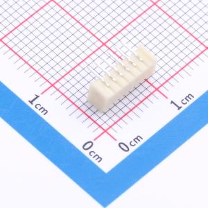 SH-1.25mm-6P WZ-MS商品缩略图