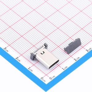 USB-2.0-16P LTH13.1商品缩略图
