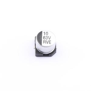 RVE1J100M0605商品缩略图