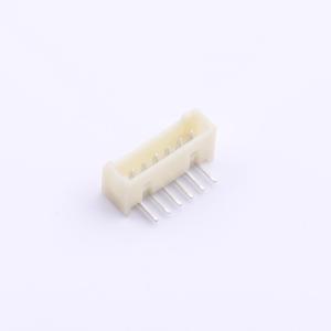SH-1.25mm-6P WZ-MS商品缩略图