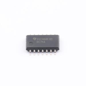 SN74HC74ANSR商品缩略图