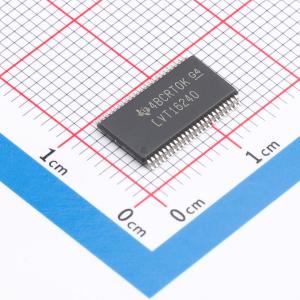 SN74LVT16240DGGR商品缩略图