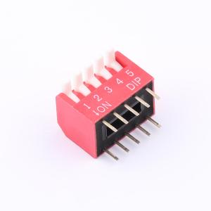 2.54-5P CJCB-R商品缩略图