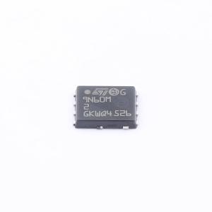 STL9N60M2商品缩略图