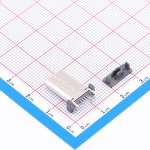 USB-2.0-16P LCH15.0-A商品缩略图