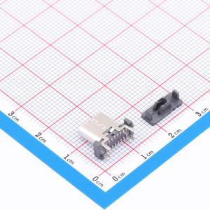 USB-2.0-16P LTH9.3商品缩略图