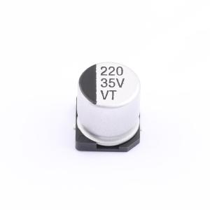 VT1V221M-CRG10商品缩略图