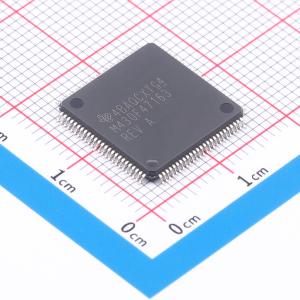 MSP430F47163IPZR商品缩略图