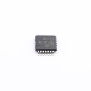 SN74AHCT574DGVR商品缩略图