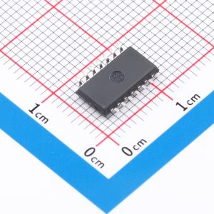 SN74HC74ANSR商品缩略图