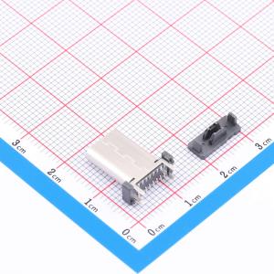 USB-2.0-16P LTH13.7商品缩略图