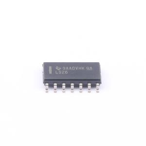 SN74LS26DR商品缩略图
