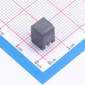 2.54-2P CJCB-BK商品缩略图