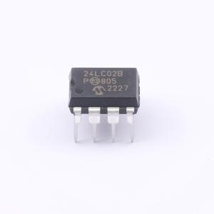 24LC02B/P商品缩略图