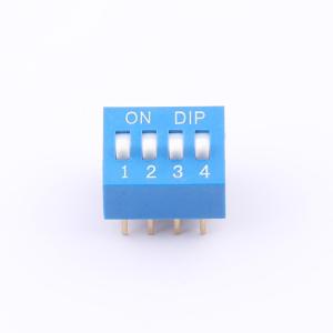 2.54-4P CJPB-BL商品缩略图