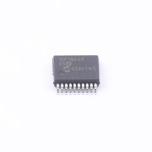 PIC16F18445T-I/SS商品缩略图