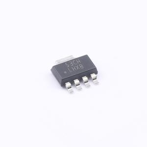 LP3852EMP-5.0/NOPB商品缩略图